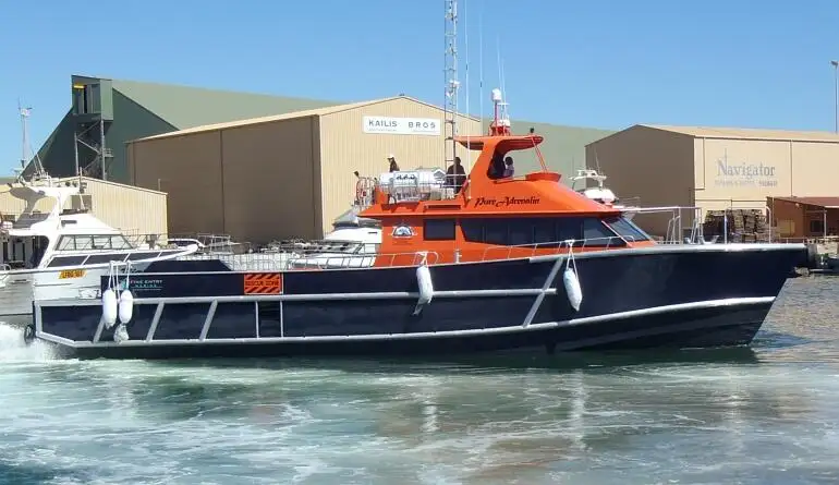 General Cargo/Multi-purpose προς πώληση