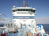 Δεξαμενόπλοιο πετρελαίου/χημικών προϊόντων προς πώληση