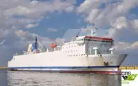 Ro-Ro ship προς πώληση