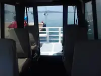 Σκάφος πληρώματος προς πώληση