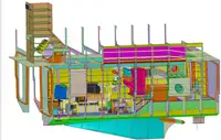 Wind farm service vessel προς πώληση