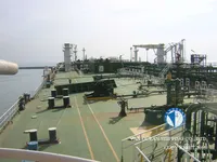 Δεξαμενόπλοιο πετρελαίου/χημικών προϊόντων προς πώληση