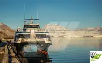 Επιβατηγό πλοίο προς πώληση