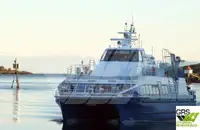 Κρουαζιερόπλοιο προς πώληση