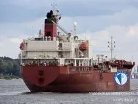 Δεξαμενόπλοιο πετρελαίου/χημικών προϊόντων προς πώληση