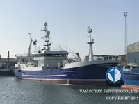 Τράτα προς πώληση