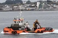 Dredger προς πώληση
