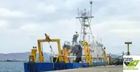 Σκάφος έρευνας προς πώληση
