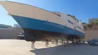 Επιβατηγό πλοίο προς πώληση