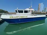 Καταμαράν προς πώληση