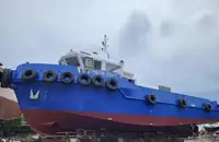 Ρυμουλκό πλοίο προς πώληση