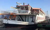 Πλοίο μεταφοράς εμπορευματοκιβωτίων προς πώληση