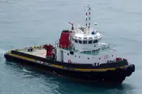 Ρυμουλκό πλοίο προς πώληση
