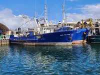 Trawler προς πώληση
