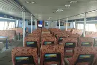 Κρουαζιερόπλοιο προς πώληση
