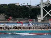 Δεξαμενόπλοιο πετρελαίου/χημικών προϊόντων προς πώληση