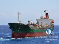 Δεξαμενόπλοιο πετρελαίου/χημικών προϊόντων προς πώληση