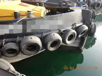 Ρυμουλκό πλοίο προς πώληση