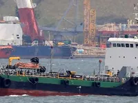 Δεξαμενόπλοιο πετρελαίου/χημικών προϊόντων προς πώληση
