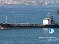 Δεξαμενόπλοιο πετρελαίου/χημικών προϊόντων προς πώληση
