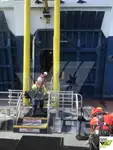 Πλοίο RoPax προς πώληση