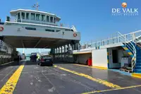 Ro-Ro ship προς πώληση