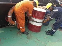 Ρυμουλκό πλοίο προς πώληση