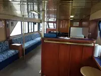 Κρουαζιερόπλοιο προς πώληση