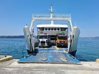Πλοίο RoPax προς πώληση
