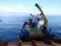 Ρυμουλκό πλοίο προς πώληση