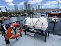 Πλοίο τοπογραφικής έρευνας προς πώληση