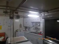 Πλοίο μεταφοράς προσωπικού προς πώληση