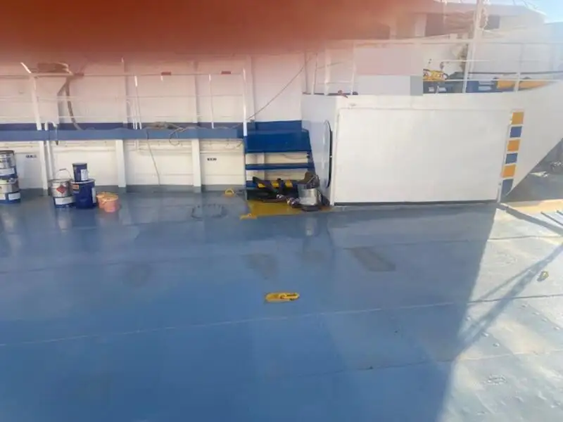 Πλοίο φέρι μποτ προς πώληση
