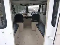 Σκάφος έρευνας προς πώληση