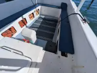 Κρουαζιερο-φέρι προς πώληση