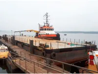 Αμφοβόλο προς πώληση
