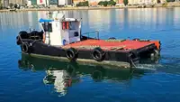 Εργατικά πλοία προς πώληση