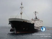 Δεξαμενόπλοιο πετρελαίου/χημικών προϊόντων προς πώληση