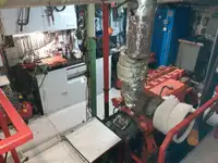 Ρυμουλκό πλοίο προς πώληση