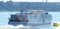 Κρουαζιερόπλοιο προς πώληση