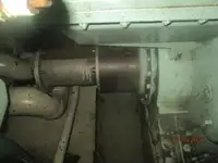 Ψυκτικό πλοίο προς πώληση