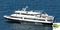 Επιβατικό πλοίο προς πώληση