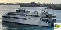 Ro-Ro ship προς πώληση