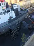 Ρυμουλκό πλοίο προς πώληση