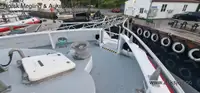 Ρυμουλκό πλοίο προς πώληση