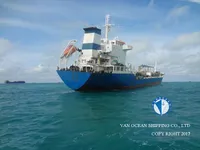 Δεξαμενόπλοιο πετρελαίου/χημικών προϊόντων προς πώληση