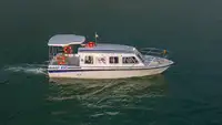 Κρουαζιερόπλοιο προς πώληση