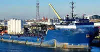 Πλοίο ανεφοδιασμού πλατφόρμας (PSV) προς πώληση