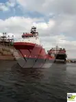 Πλοίο ανεφοδιασμού πλατφόρμας (PSV) προς πώληση