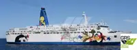 Ro-Ro ship προς πώληση